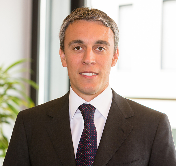 Fabrizio Gualdi