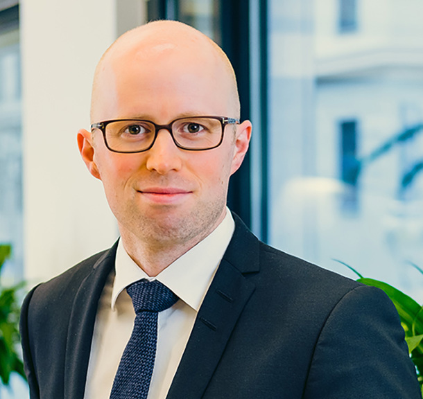 Fabian Mascher