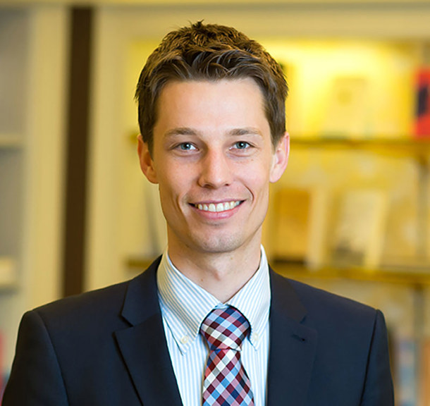 Johannes Meier
