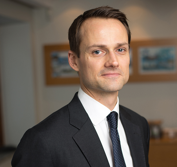 Kristian Diesen