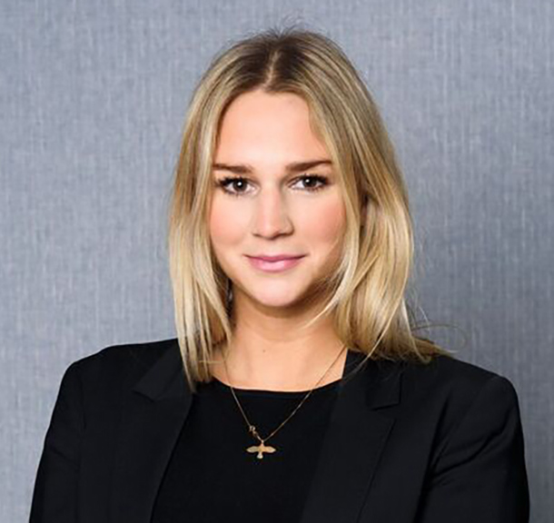 Karin Möllborg