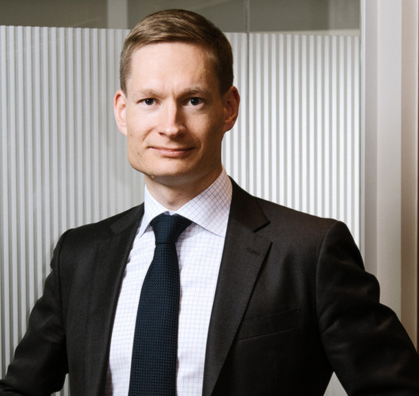 Jan Pomoell