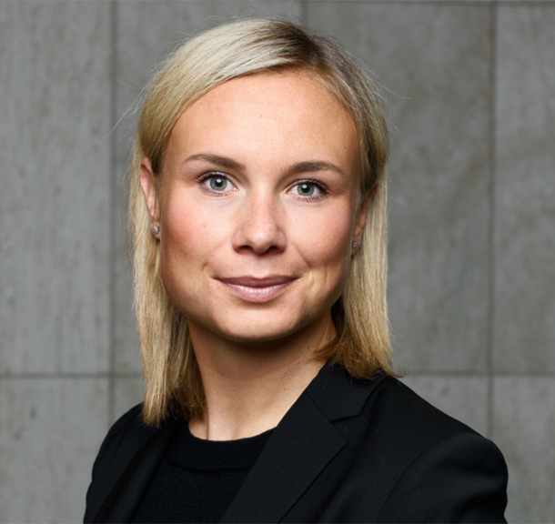 Sara Damberg