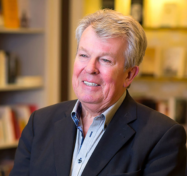 Sven-Gunnar Schough