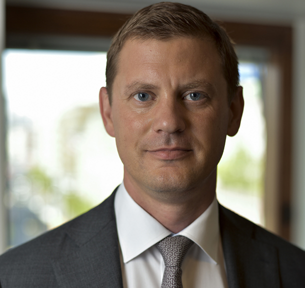 Thomas Hofvenstam