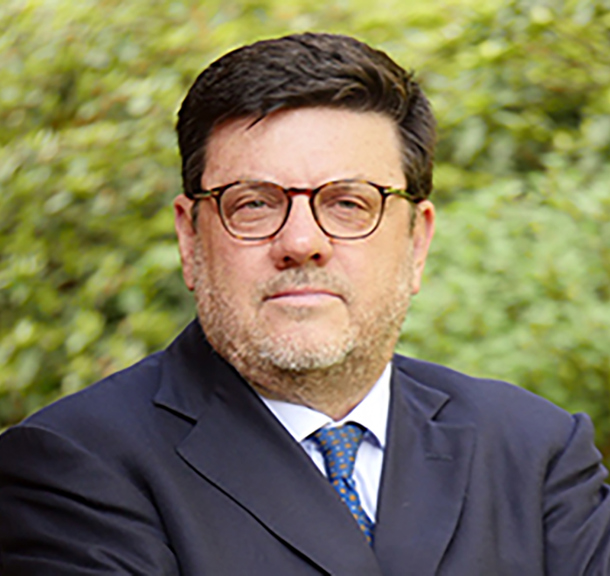 Marco Milani