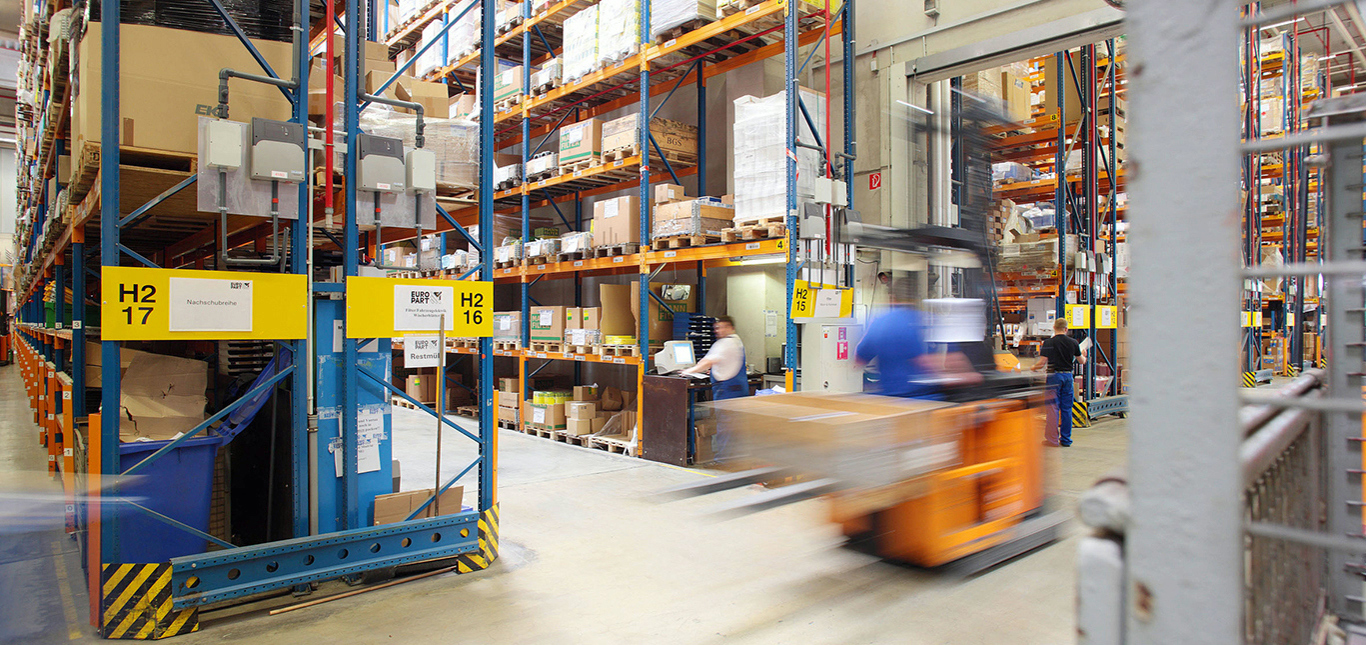 Triton and Paragon to sell Europart to Alpha Private Equity