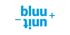 bluu unit logo