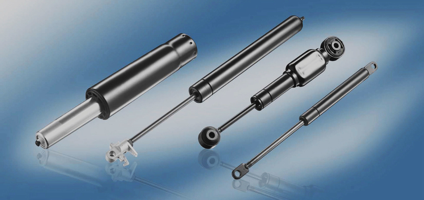 Triton has decided to sell stake in Stabilus S.A.