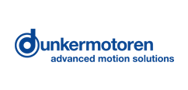 Dunkermotoren logo