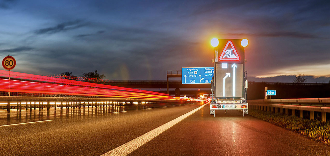 Triton completes the acquisition of AVS Verkehrssicherung