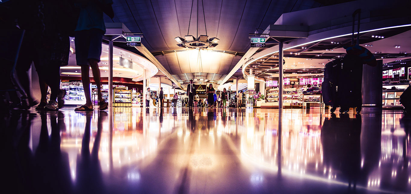 Triton Completes Sale Of Inflight Service Group To Gategroup