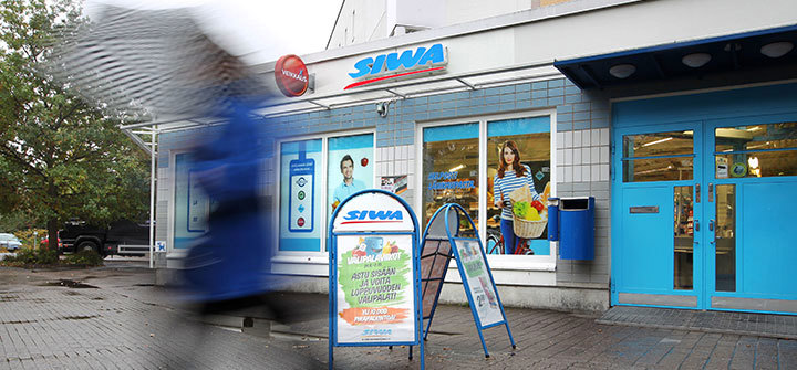 Triton completes sale of Suomen Lähikauppa to Kesko