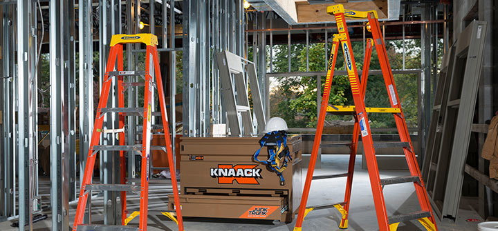 WernerCo acquires ZARGES Group