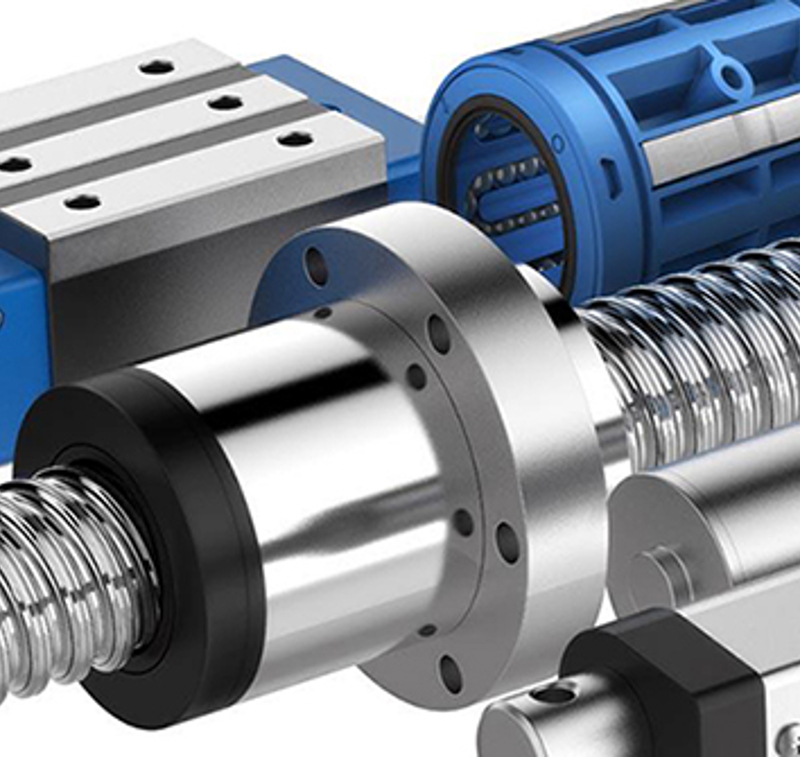 SKF Motion Technologies