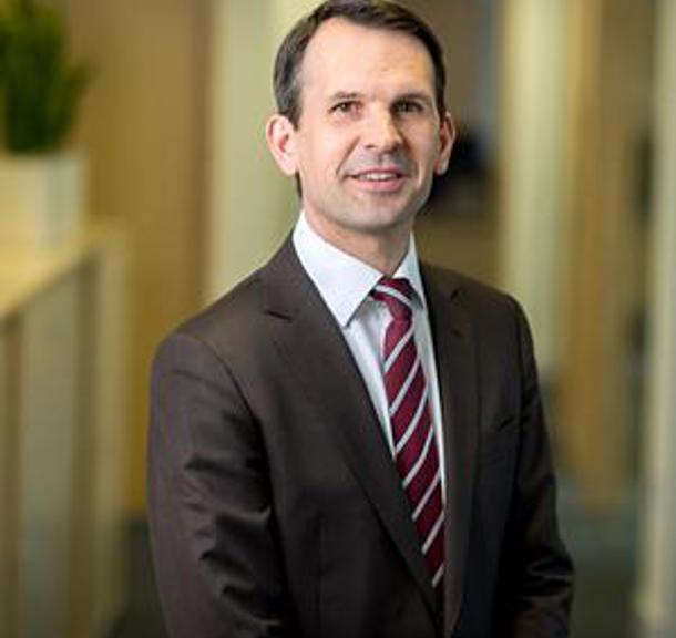 Mats Eklund