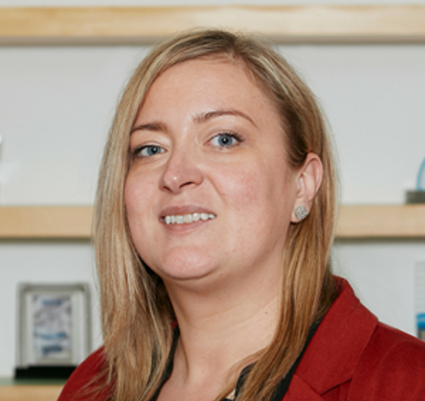Ana-Maria Rapeanu