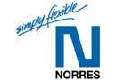Norres Group logo