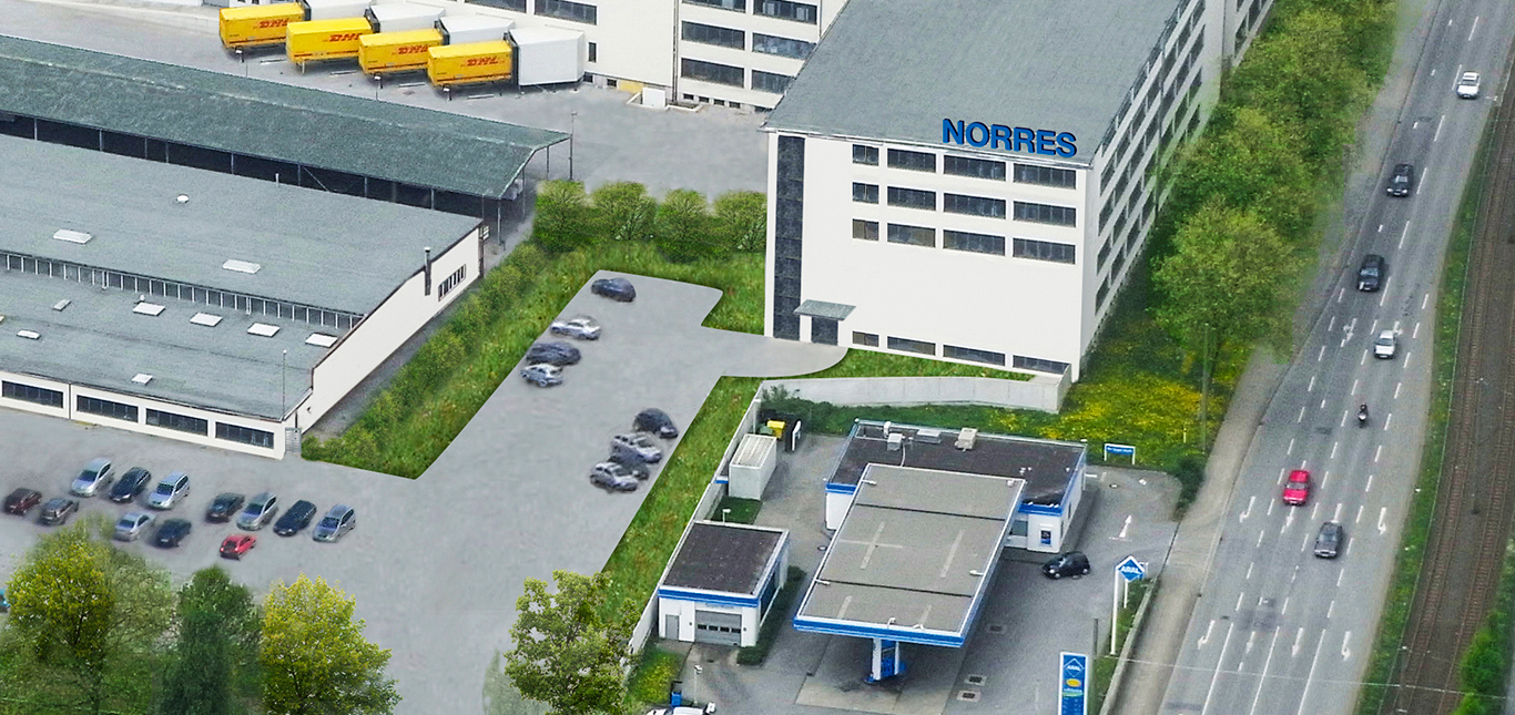 Norres Group