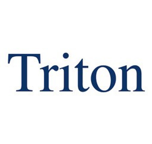 Triton Logo