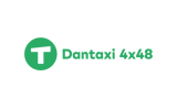 Dantaxi 4x48 logo