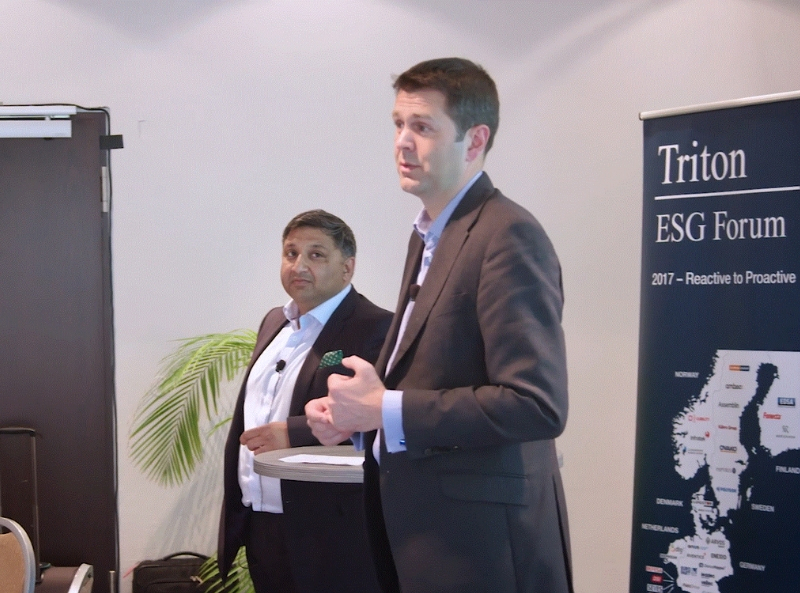 ESG Forum