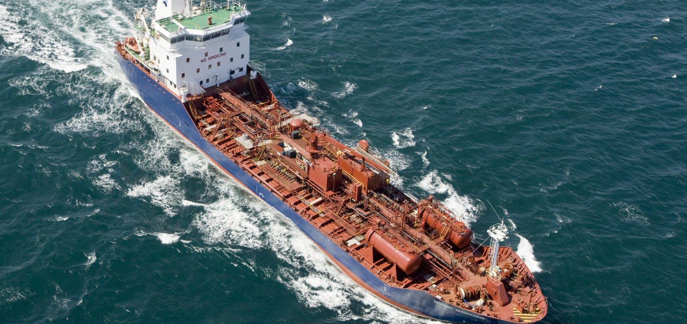 Triton completes sale of Nordic Tankers