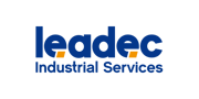 Leadec logo