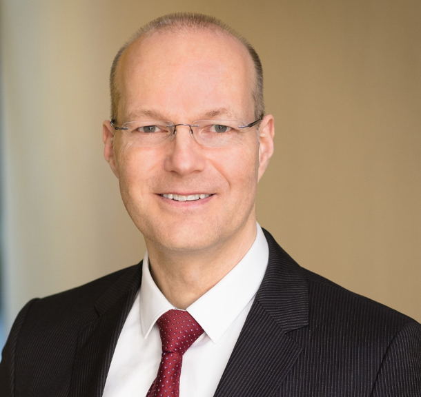 Hauke Hansen