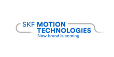 SKF Motion Technologies logo
