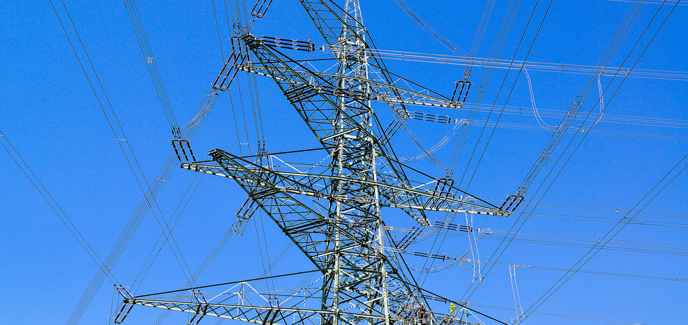 EQOS Energie registered patent for cable-stringing pulley assembly