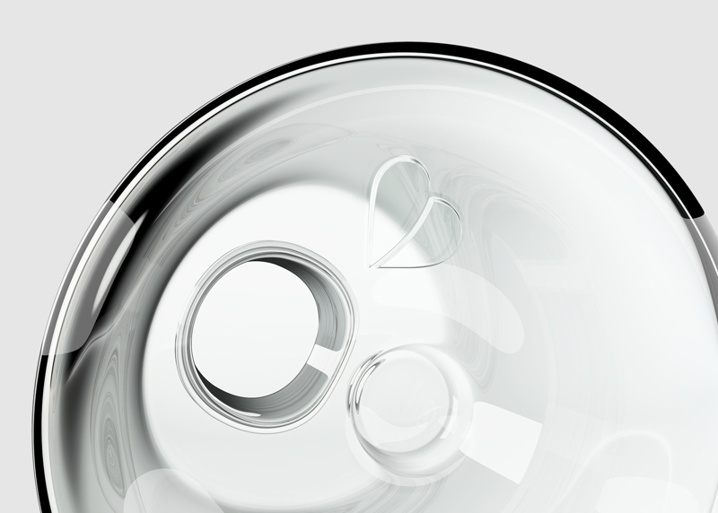 Bormioli Pharma Rebranding