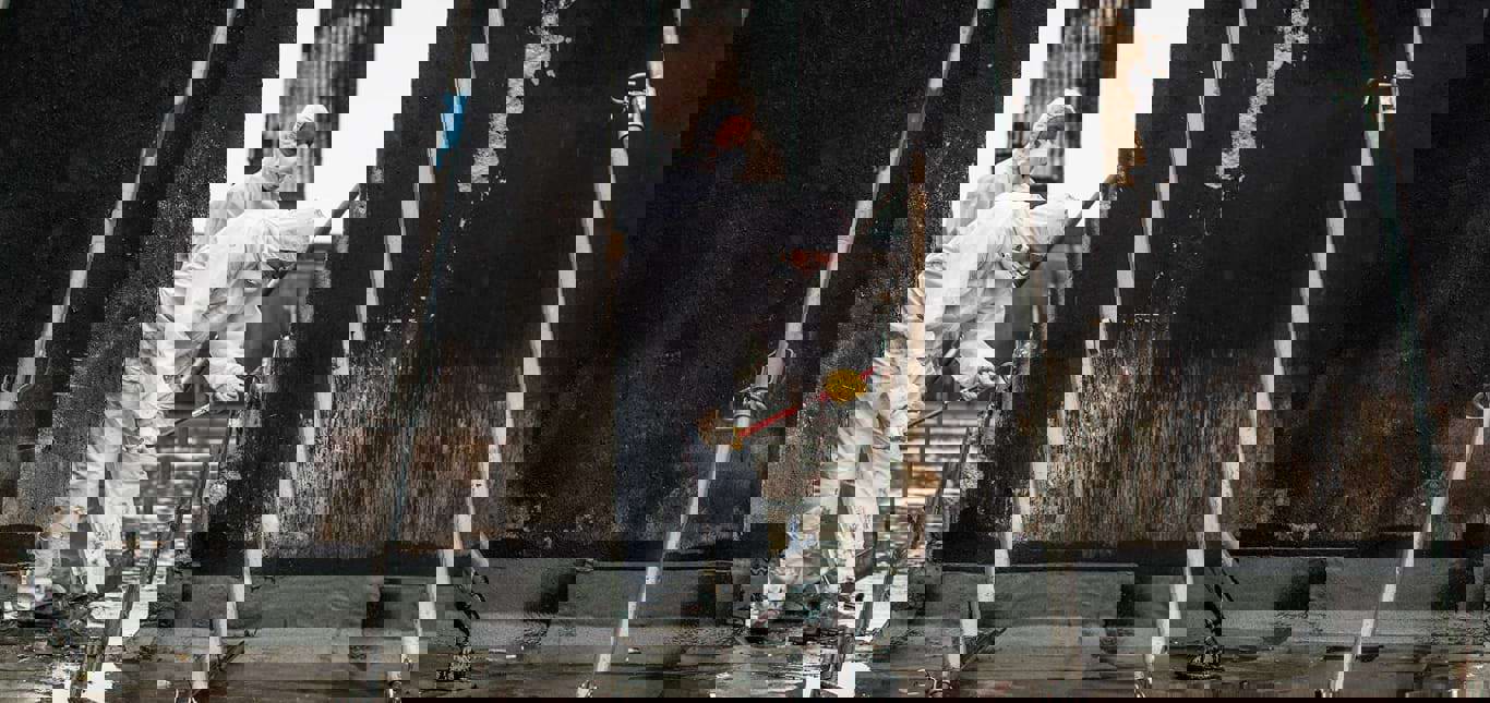 Polygon acquires VANWAARDE