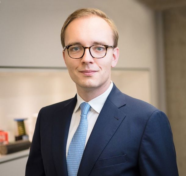Sebastian Kolbe