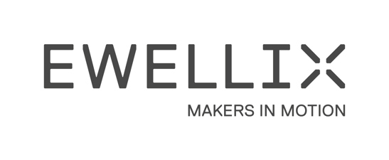 Ewellix logo