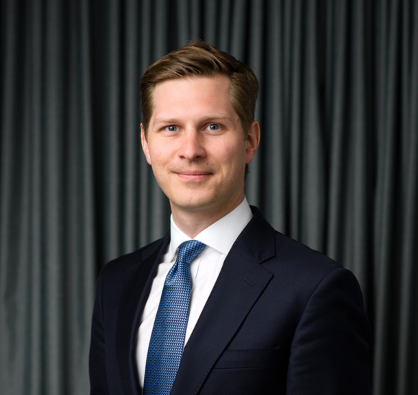 Sebastian Lapinski