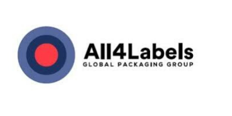 All4Labels logo