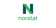Norstat logo