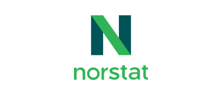 Norstat logo