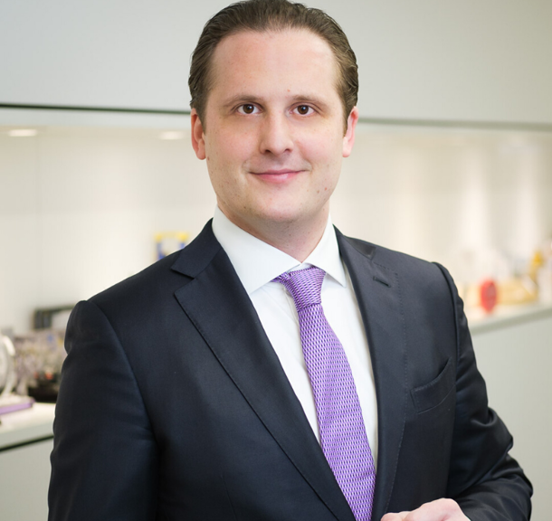 Dr. Fabian Braemisch