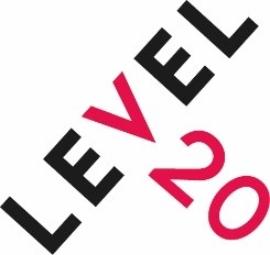 Level 20 Sponsorship