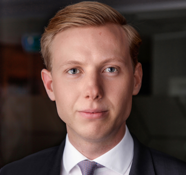 Mathias Vindberg