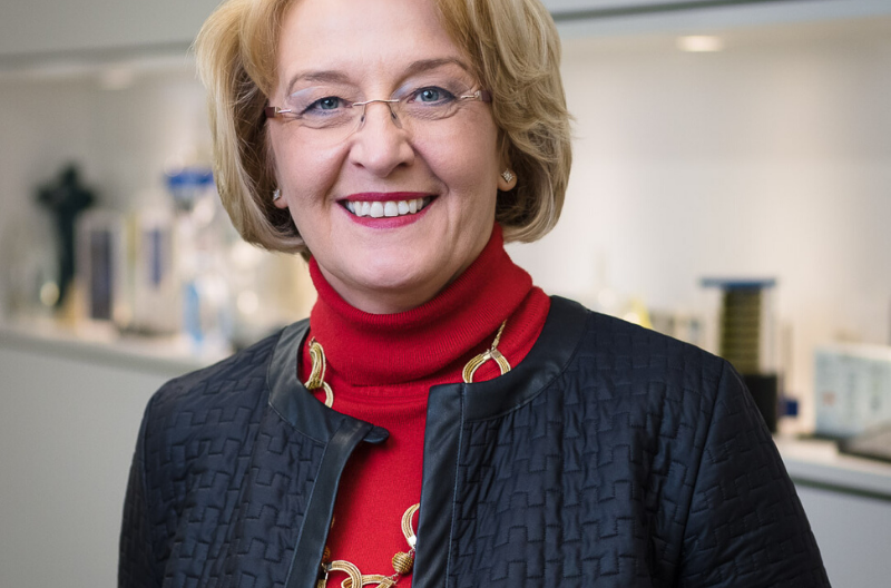 Beate Dillmann