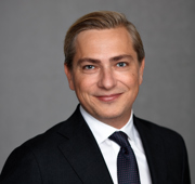 Henrik Tholander
