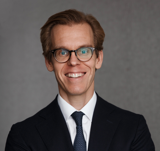 Erik Malmberg