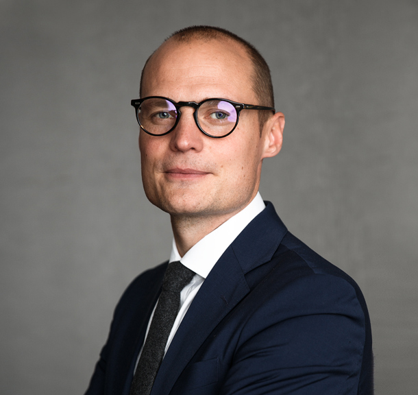 Johan Banck