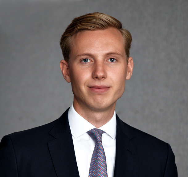 Mathias Vindberg