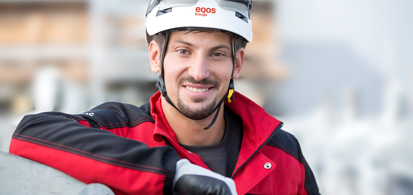 EQOS Energie