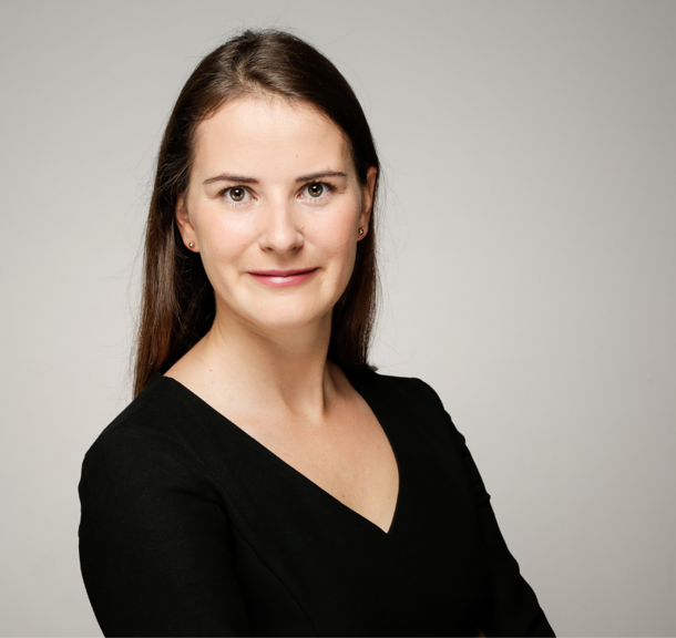 Sophia Alhusen