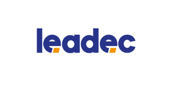 Leadec logo